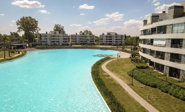 Departamento - Lagoon Pilar