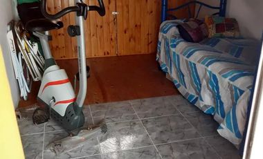 Departamento en venta - 3 Dormitorios 1 Baño - 80Mts2 - Mar de Ajó