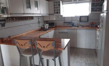 Departamento en venta - 3 Dormitorios 1 Baño - 80Mts2 - Mar de Ajó