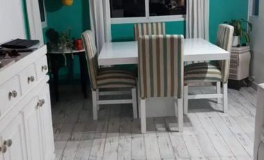 Departamento en venta - 3 Dormitorios 1 Baño - 80Mts2 - Mar de Ajó
