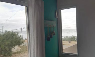 Departamento en venta - 3 Dormitorios 1 Baño - 80Mts2 - Mar de Ajó