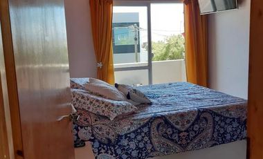 Departamento en venta - 3 Dormitorios 1 Baño - 80Mts2 - Mar de Ajó