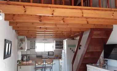 Departamento en venta - 3 Dormitorios 1 Baño - 80Mts2 - Mar de Ajó