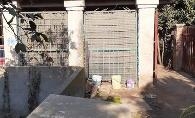 Casa en venta - 2 Dormitorios 1 Baño - Cochera - 200Mts2 - Guernica, Presidente Perón