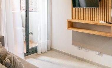 Departamento - General Paz