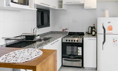 Departamento - General Paz