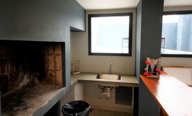 Departamento - General Paz