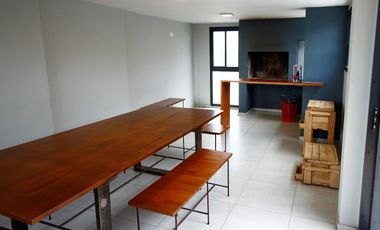 Departamento - General Paz