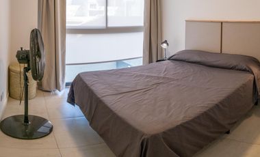 Departamento - General Paz