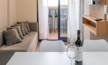 Departamento - General Paz