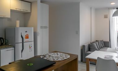 Departamento - General Paz