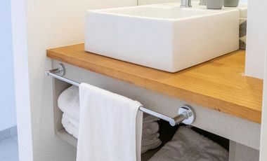 Departamento - General Paz