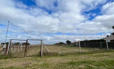 Terreno en venta - 1.106Mts2 - Chapadmalal