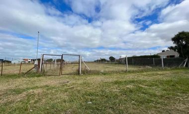 Terreno en venta - 1.106Mts2 - Chapadmalal