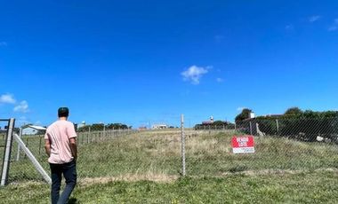 Terreno en venta - 1.106Mts2 - Chapadmalal