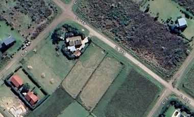 Terreno en venta - 1.106Mts2 - Chapadmalal