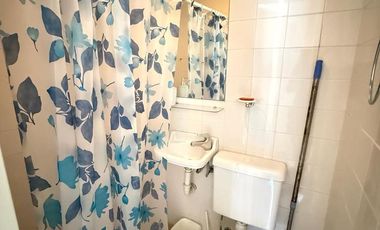 ALQUILER AMOBLADO! Departamento de 2 dormitorios   dependencia y cochera en Salta al 700, Bº Norte