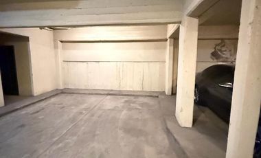 ALQUILER AMOBLADO! Departamento de 2 dormitorios   dependencia y cochera en Salta al 700, Bº Norte