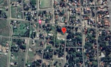 Casa en venta - 2 Dormitorios 1 Baño - Cochera - 800Mts2 - Las Toninas