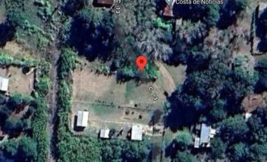 Casa en venta - 2 Dormitorios 1 Baño - Cochera - 800Mts2 - Las Toninas