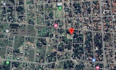 Casa en venta - 2 Dormitorios 1 Baño - Cochera - 800Mts2 - Las Toninas