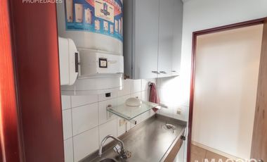 Oficina Departamento Venta San Justo