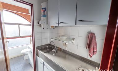 Oficina Departamento Venta San Justo