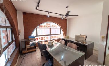 Oficina Departamento Venta San Justo