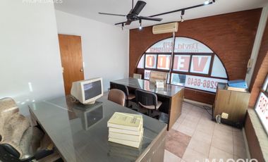 Oficina Departamento Venta San Justo