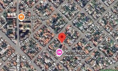 Departamento en venta - 1 Dormitorio 1 Baño - 40mts2 - Necochea