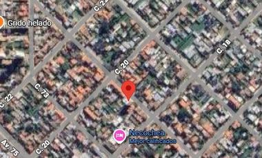 Departamento en venta - 1 Dormitorio 1 Baño - 40mts2 - Necochea