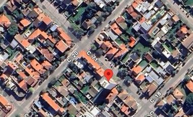 Departamento en venta - 1 Dormitorio 1 Baño - 40mts2 - Necochea