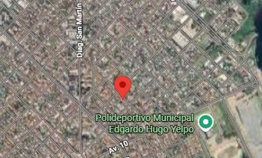 Departamento en venta - 1 Dormitorio 1 Baño - 40mts2 - Necochea