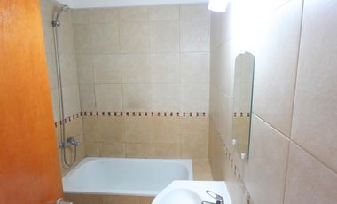 Departamento 2 ambientes a 5 cuadras de la estación de Banfield - APTO CRÉDITO