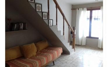 Dúplex en venta - 2 Dormitorios 2 Baños 1 Cochera - 75Mts2 - Las Toninas
