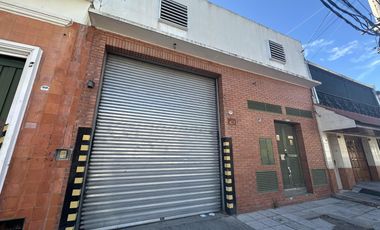 VENTA GALPÓN INDUSTRIAL AVELLANEDA PIÑEYRO