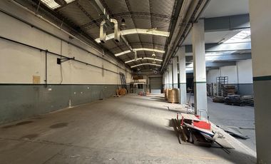 VENTA GALPÓN INDUSTRIAL AVELLANEDA PIÑEYRO