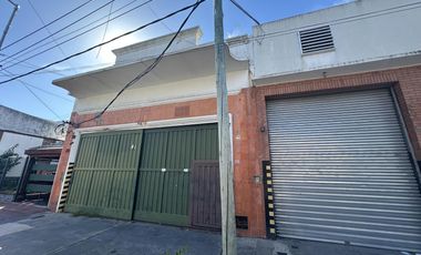 VENTA GALPÓN INDUSTRIAL AVELLANEDA PIÑEYRO