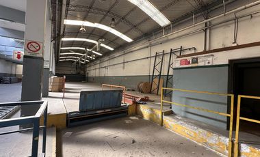 VENTA GALPÓN INDUSTRIAL AVELLANEDA PIÑEYRO