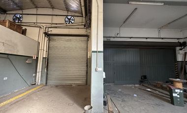 VENTA GALPÓN INDUSTRIAL AVELLANEDA PIÑEYRO