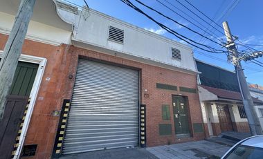 VENTA GALPÓN INDUSTRIAL AVELLANEDA PIÑEYRO
