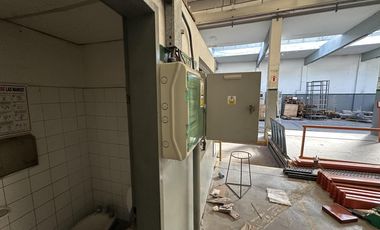 VENTA GALPÓN INDUSTRIAL AVELLANEDA PIÑEYRO