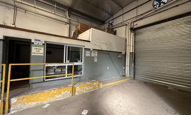 VENTA GALPÓN INDUSTRIAL AVELLANEDA PIÑEYRO