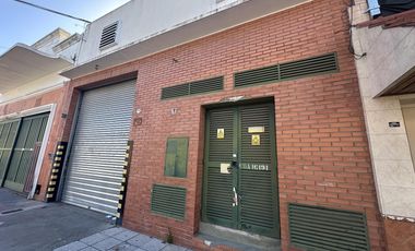 VENTA GALPÓN INDUSTRIAL AVELLANEDA PIÑEYRO