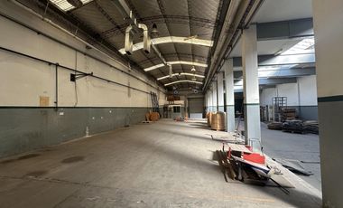 VENTA GALPÓN INDUSTRIAL AVELLANEDA PIÑEYRO