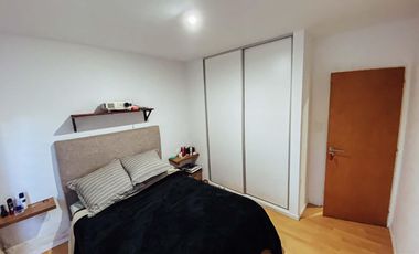 Departamento en venta - 2 dormitorios 1 baño - Cochera - 60mts2 - Tolosa, La Plata