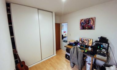 Departamento en venta - 2 dormitorios 1 baño - Cochera - 60mts2 - Tolosa, La Plata