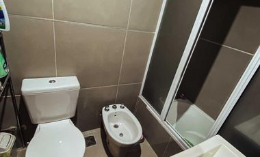 Departamento en venta - 2 dormitorios 1 baño - Cochera - 60mts2 - Tolosa, La Plata