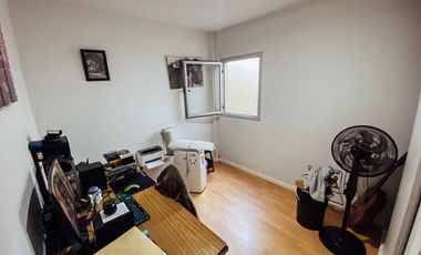 Departamento en venta - 2 dormitorios 1 baño - Cochera - 60mts2 - Tolosa, La Plata