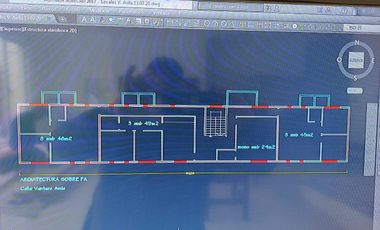 Departamento en Monte Grande